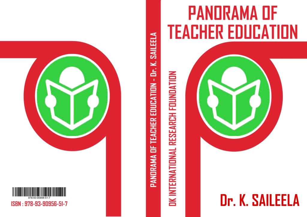 Panorama of Teacher Education